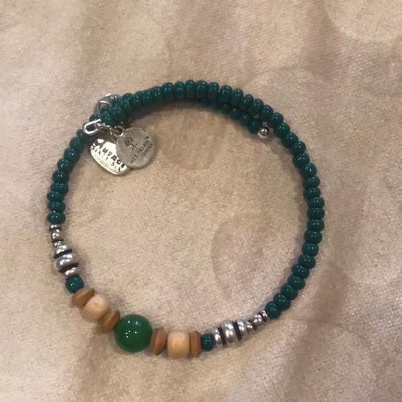 Alex and Ani Jewelry - Bracelet